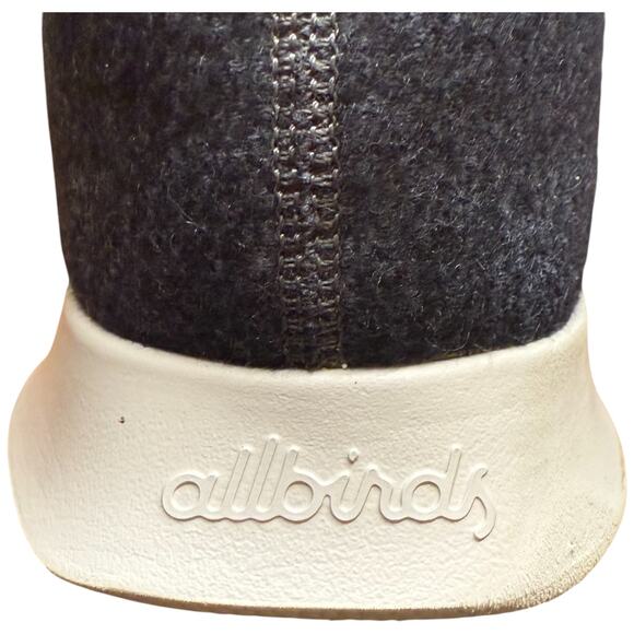 ALLBIRDS Wool Dasher Mizzle Men's 11 Shoes Water Repellent Sneaker High Traction - Picture 12 of 15